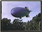 Video of blimp & canopy raft in French Guiana