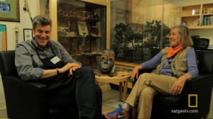 CanopyMeg on Going Deep with David Rees