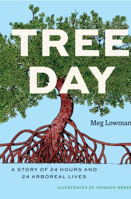 Tree Day Book by Meg Lowman